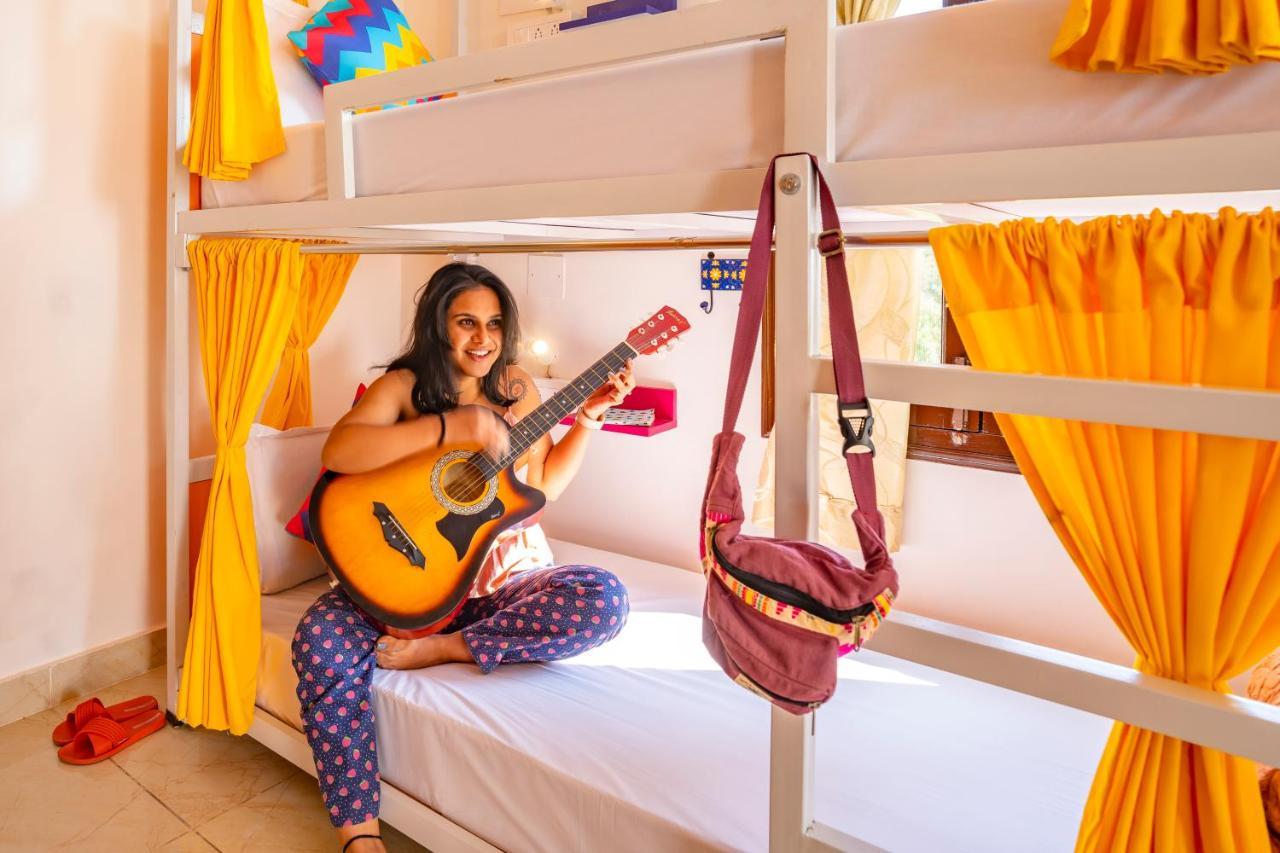 Gostops مكتزور المظهر الخارجي الصورة