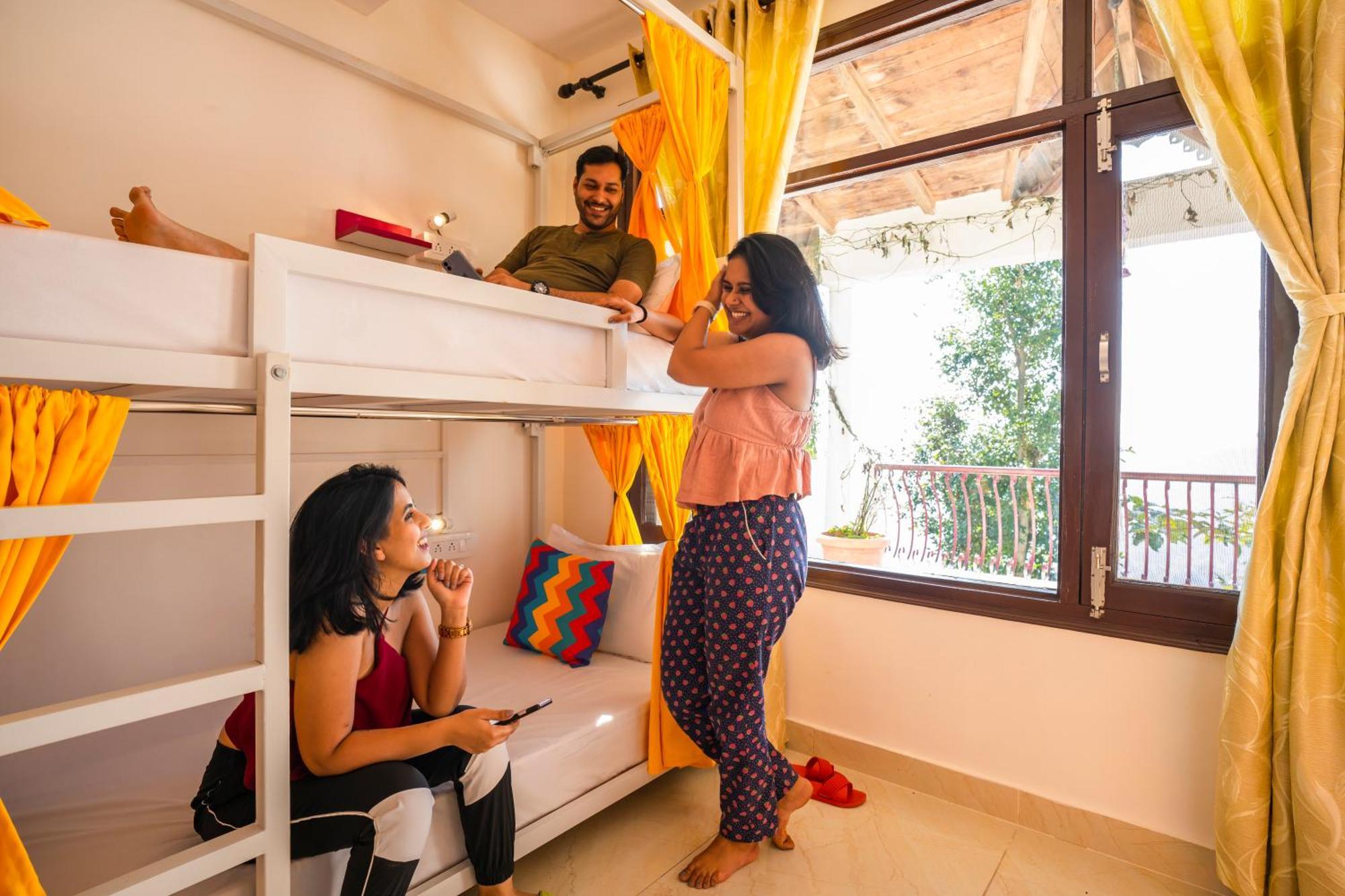 Gostops مكتزور المظهر الخارجي الصورة